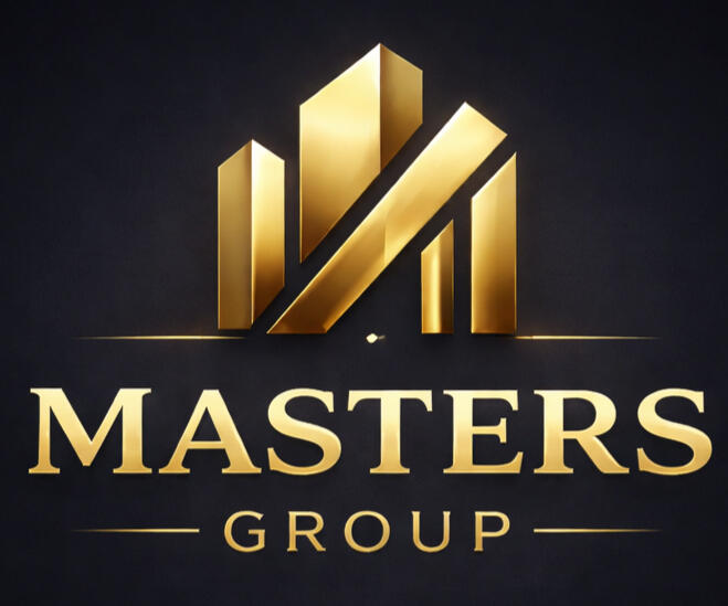 Masters Group Logo